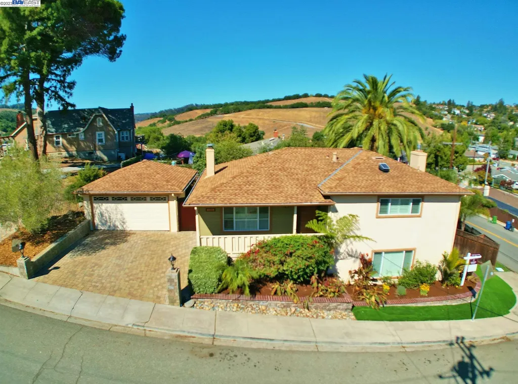 3194 Aylesbury Court Castro Valley CA 94546