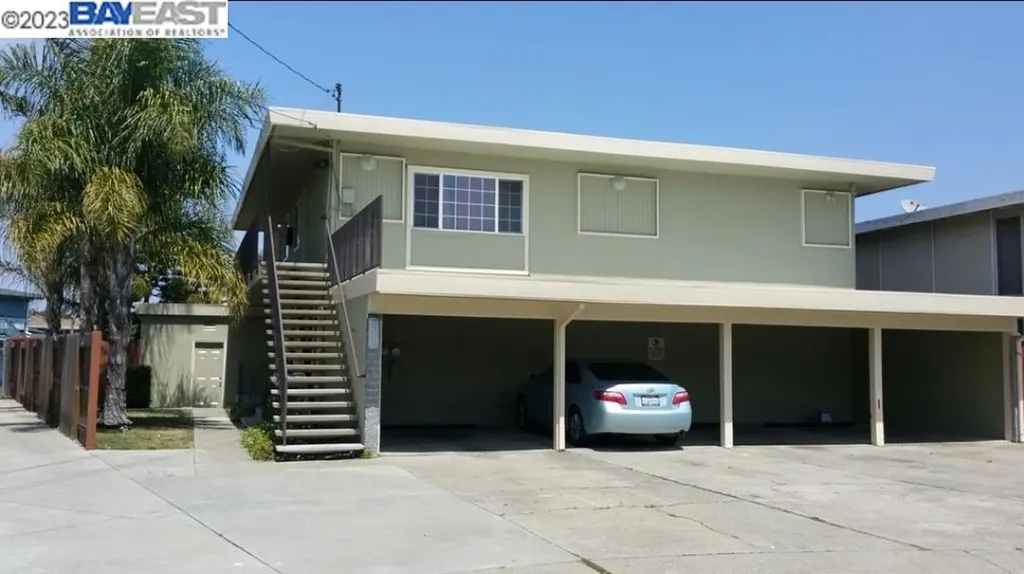 211 Rondale Court Hayward CA 94541