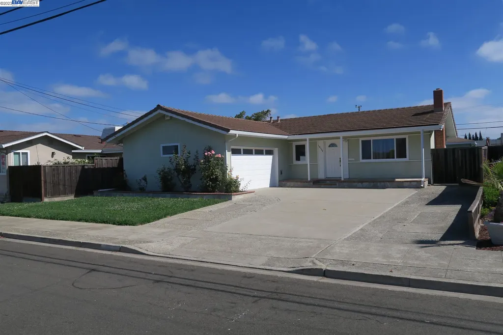 14136 Santiago Road San Leandro CA 94577