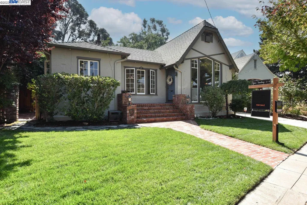 837 Glen Drive San Leandro CA 94577