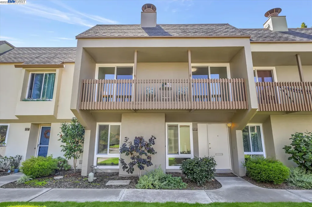 3105 El Sereno Alameda CA 94502