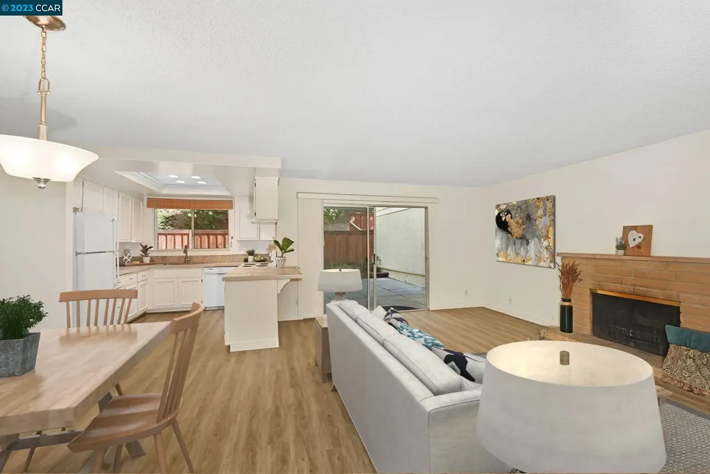 98 Fountainhead Court Martinez CA 94553