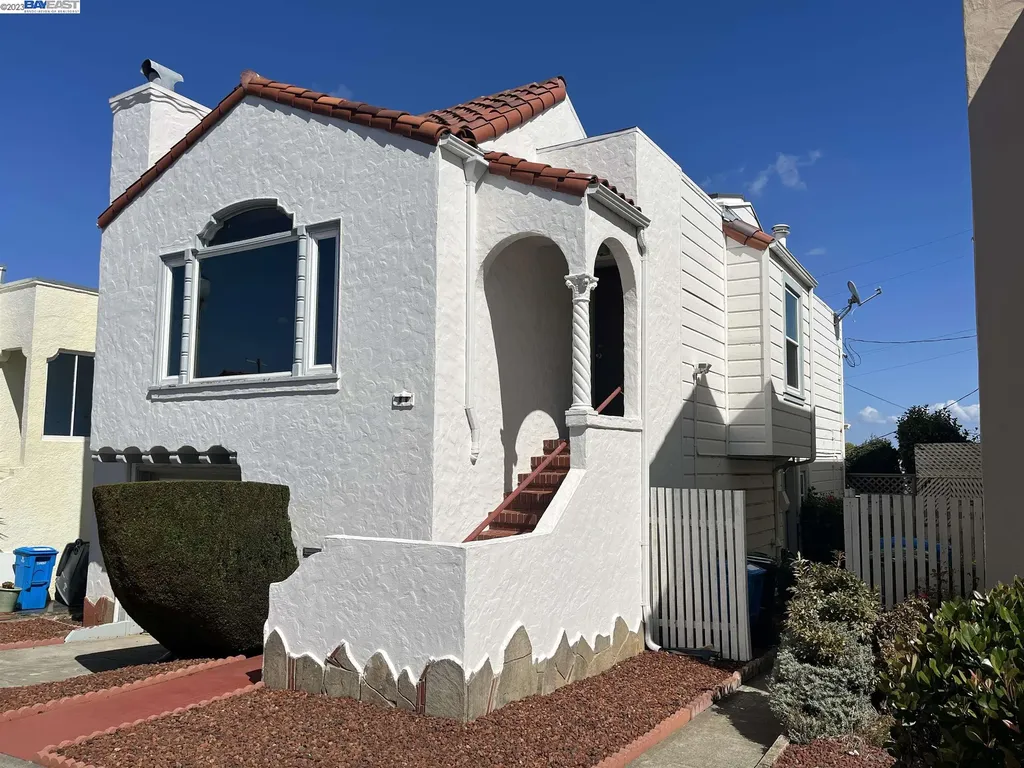 65 Dunsmuir Street San Francisco CA 94134