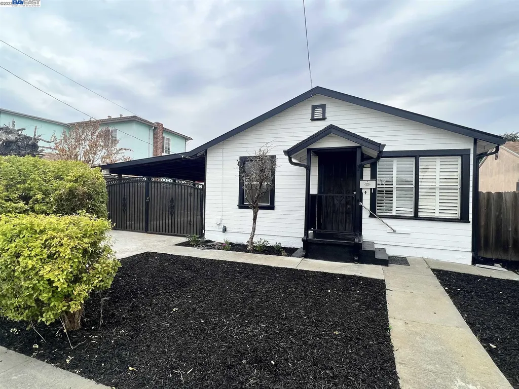33624 6th Street Union City CA 94587