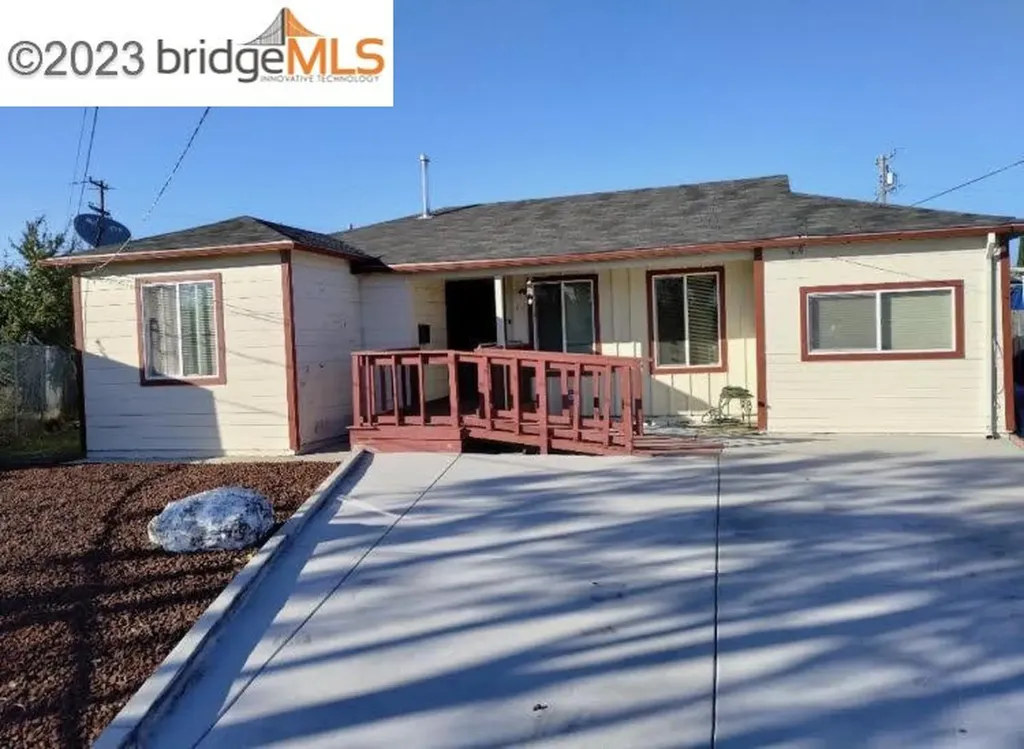 22 Foster Court Oakland CA 94603