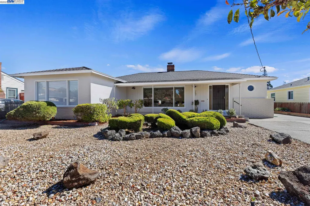 757 Dolores Avenue San Leandro CA 94577