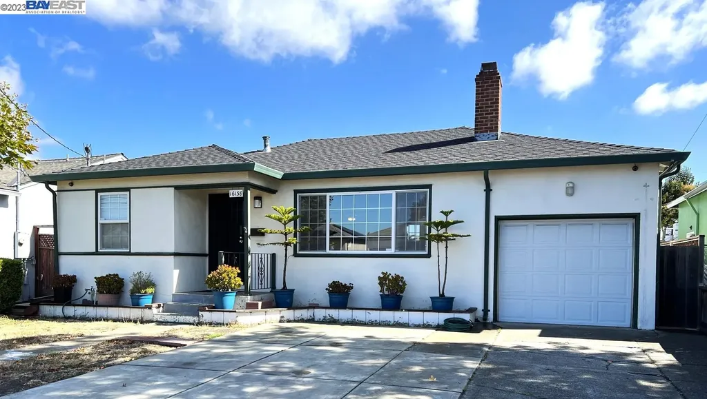 16138 Via Alamitos San Lorenzo CA 94580