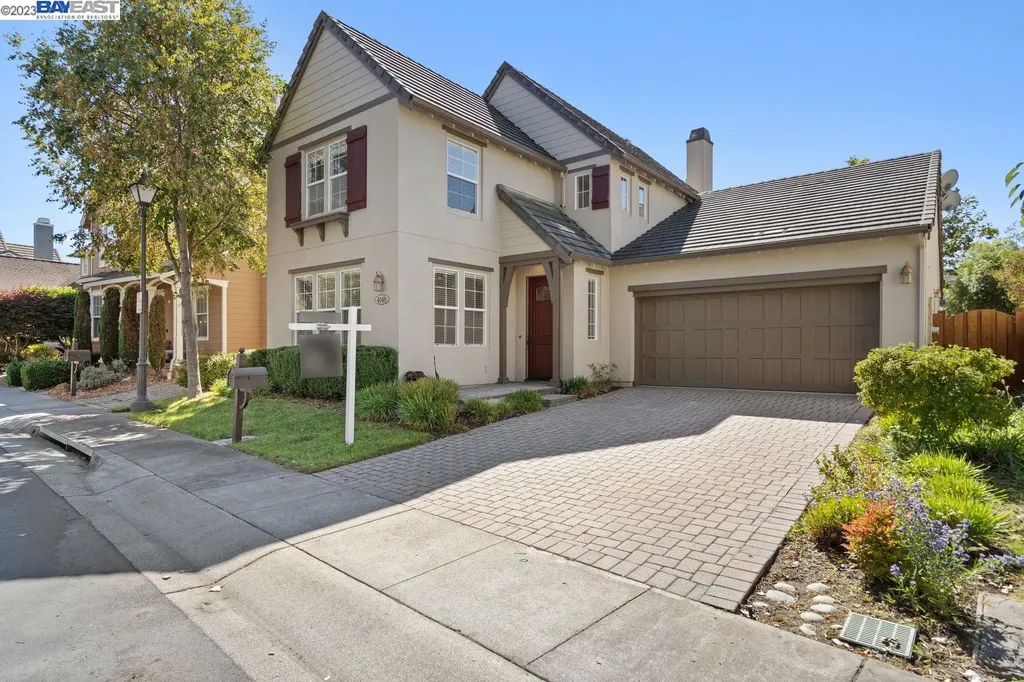 4048 Nottingham Court Vallejo CA 94591