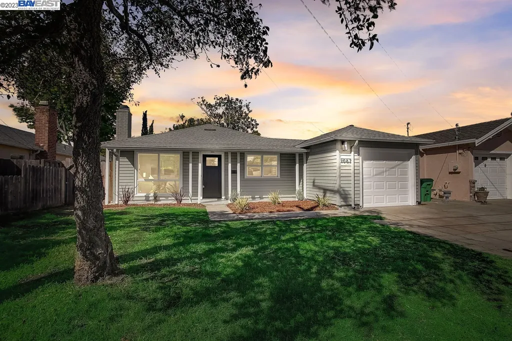 1067 Via Palma San Lorenzo CA 94580
