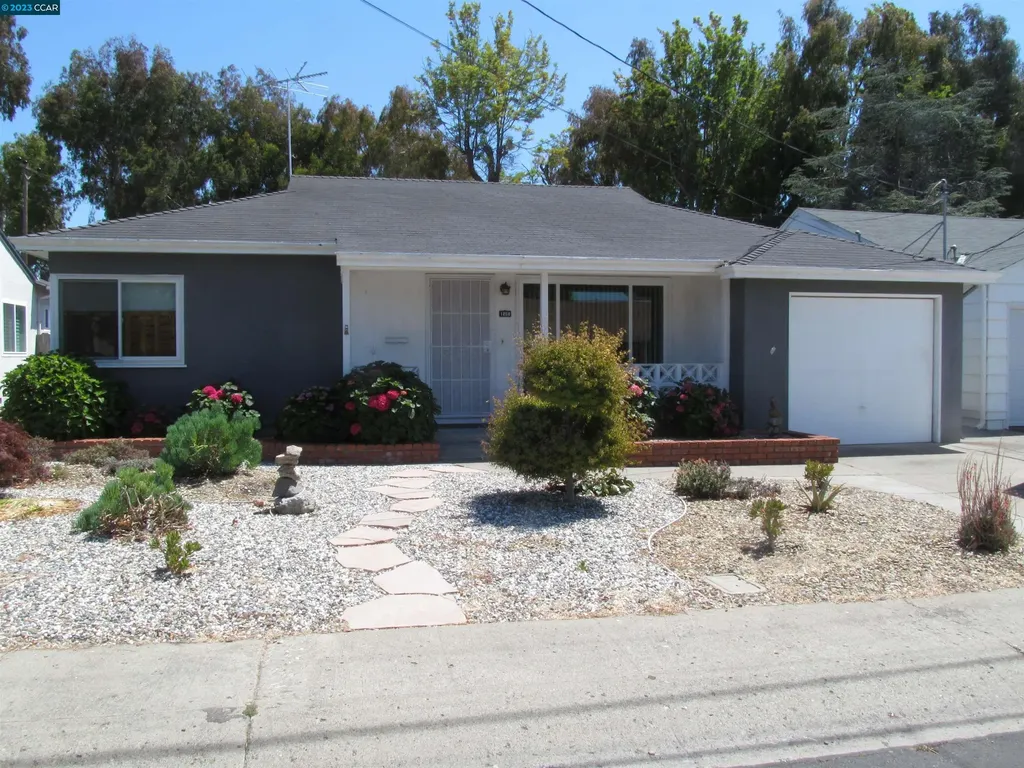 1258 Via Nube San Lorenzo CA 94580