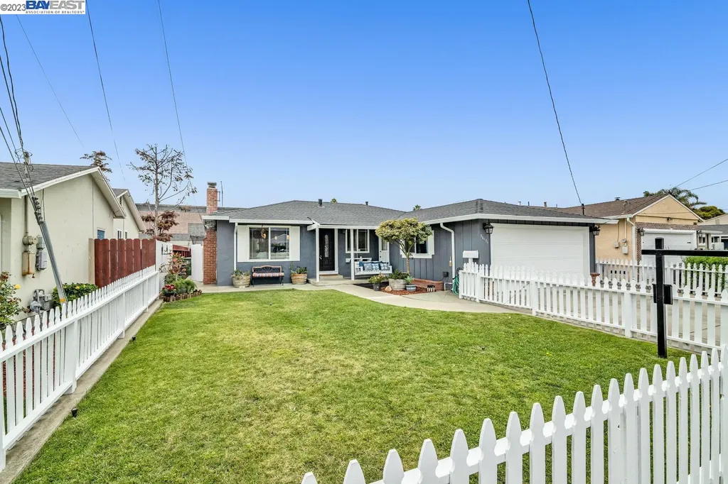 36171 San Pedro Drive Fremont CA 94536