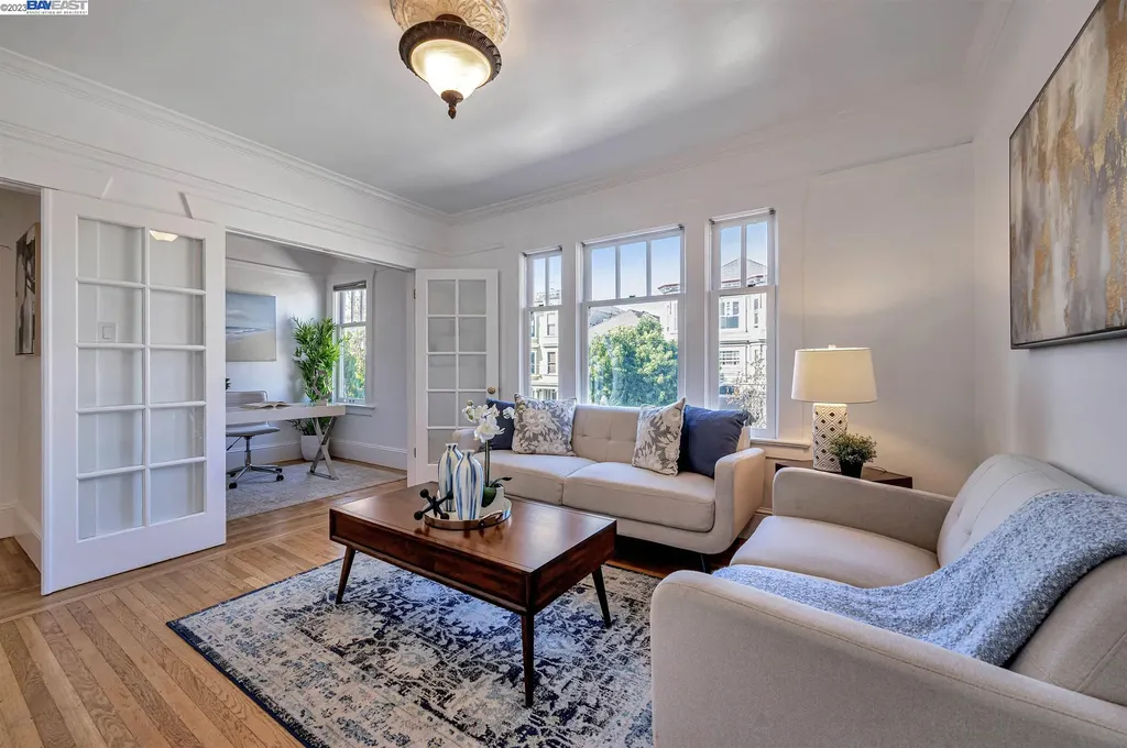 2707 Bryant Street San Francisco CA 94110