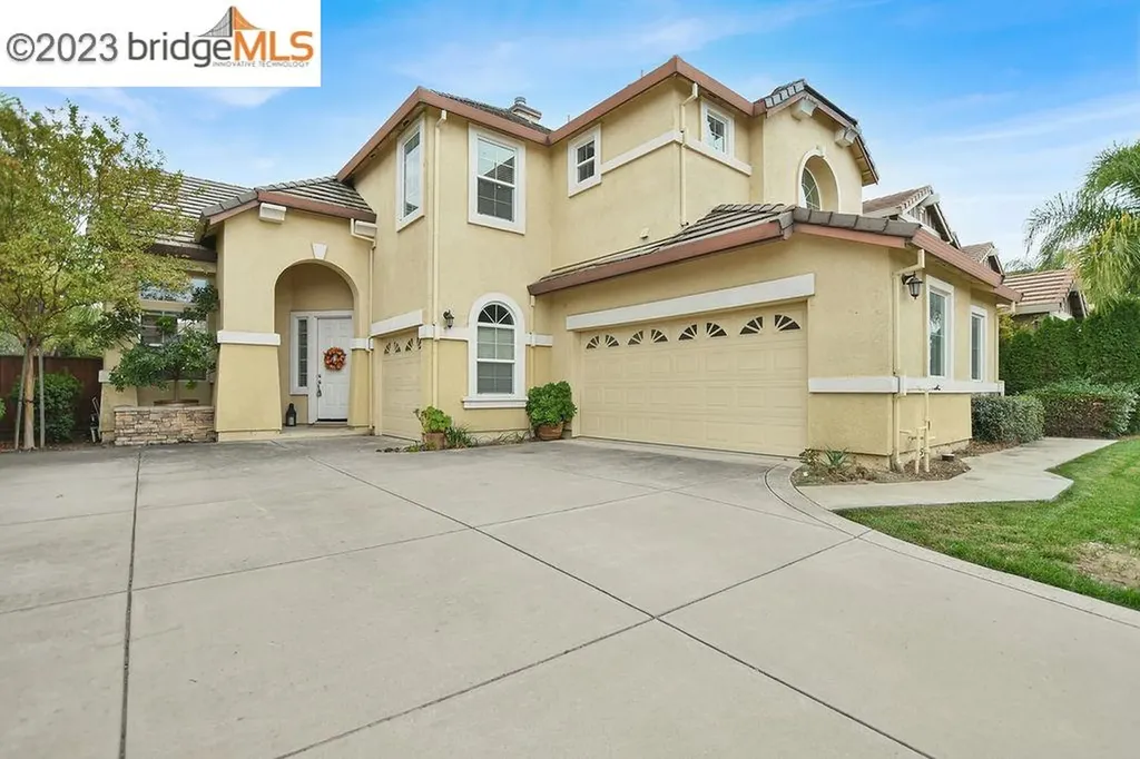 277 Pebble Beach Drive Brentwood CA 94513