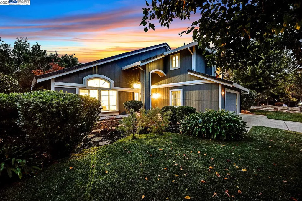 188 Summertree Drive Livermore CA 94551