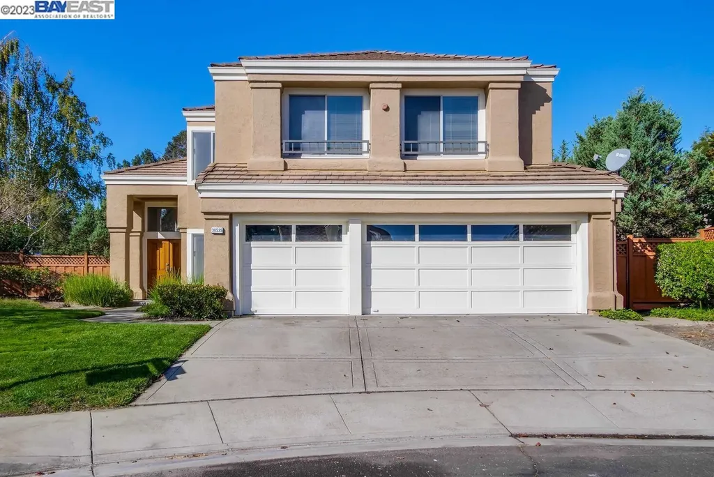 30535 Del Valle Place Union City CA 94587