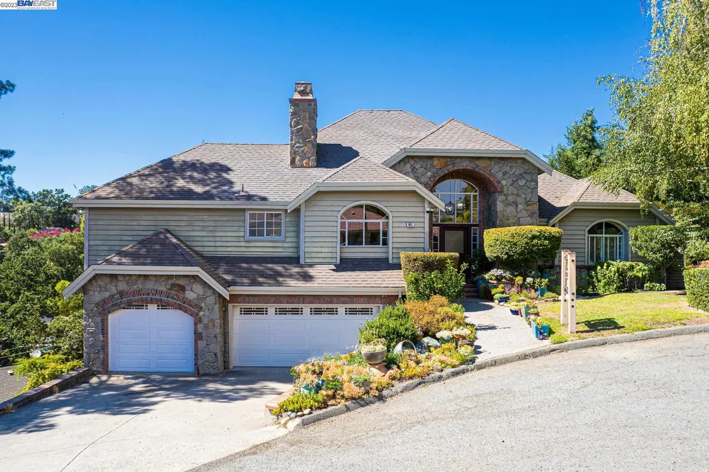 431 Alisal Court Danville CA 94526