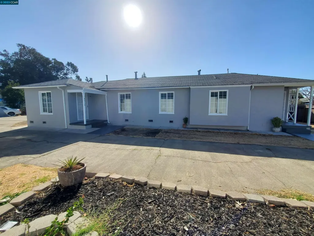 8016 Atherton Street Oakland CA 94605