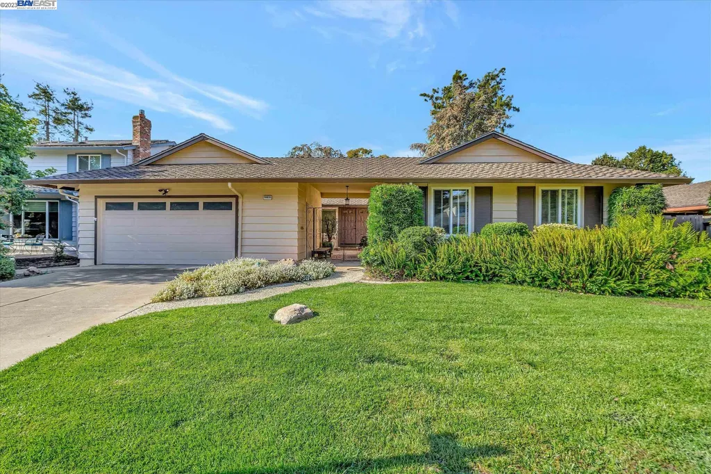 36635 Montecito Drive Fremont CA 94536