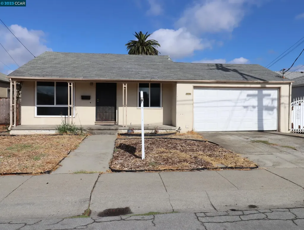 1365 Via Vista San Lorenzo CA 94580
