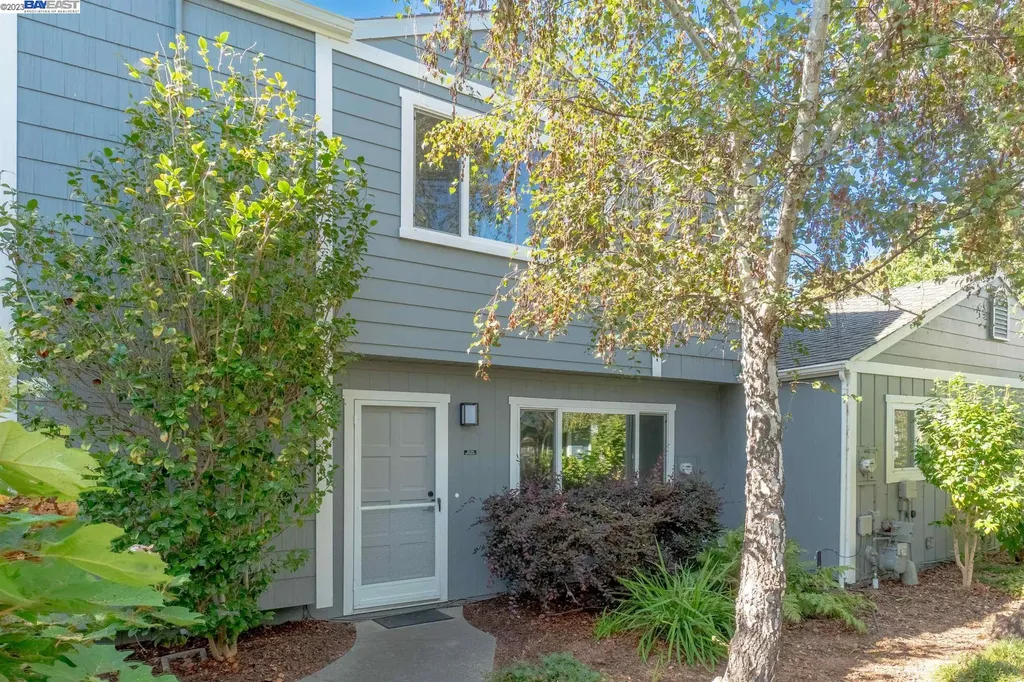3256 Ravens Cove Lane Alameda CA 94501