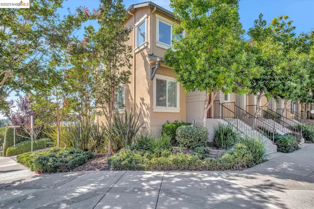 16499 Liberty Street San Leandro CA 94578