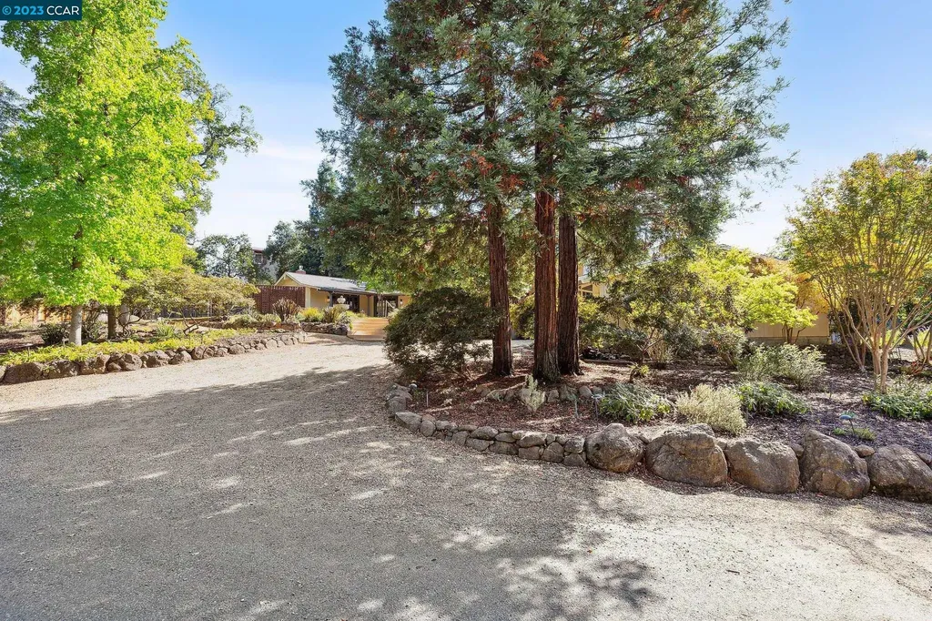 480 Muller Road Walnut Creek CA 94598