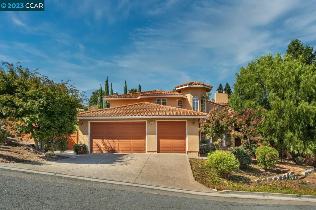 1065 Irwin Court Concord CA 94518