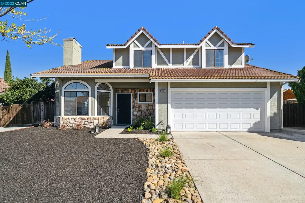 4221 Palomar Drive Antioch CA 94531