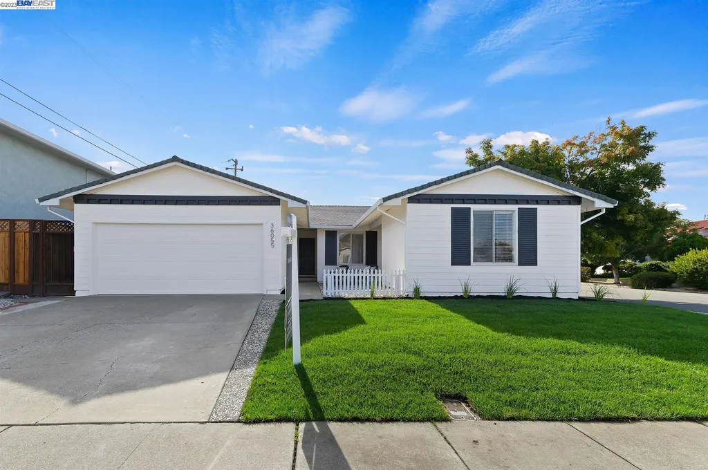 36055 Asquith Place Fremont CA 94536