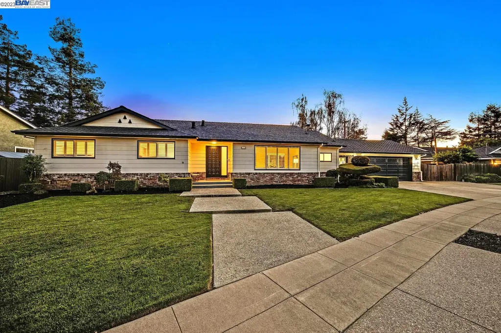38591 Logan Drive Fremont CA 94536
