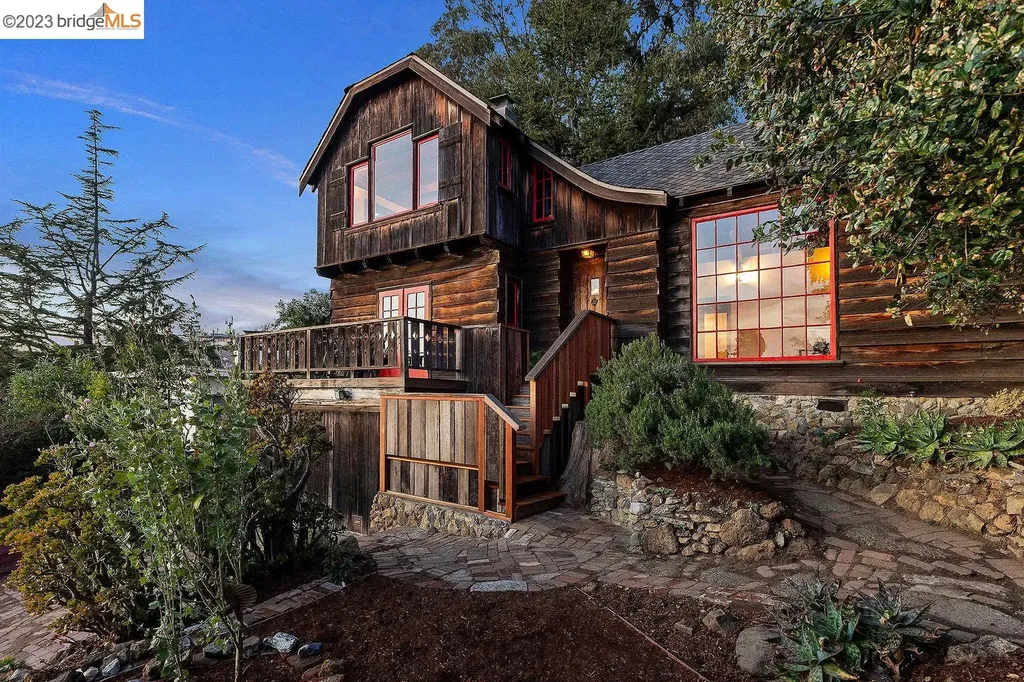 367 Vassar Avenue Berkeley CA 94708