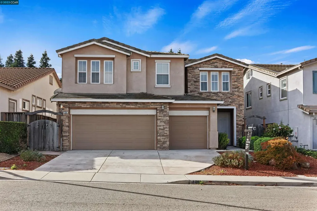1361 San Lucas Drive Pittsburg CA 94565