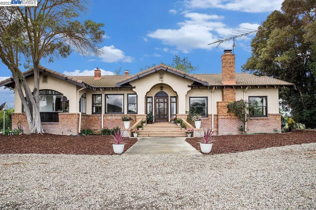 8100 Carneal Road Livermore CA 94551