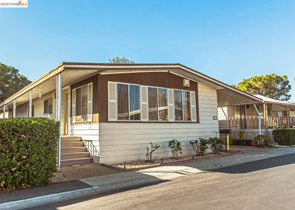 88 Diana Way Antioch CA 94509