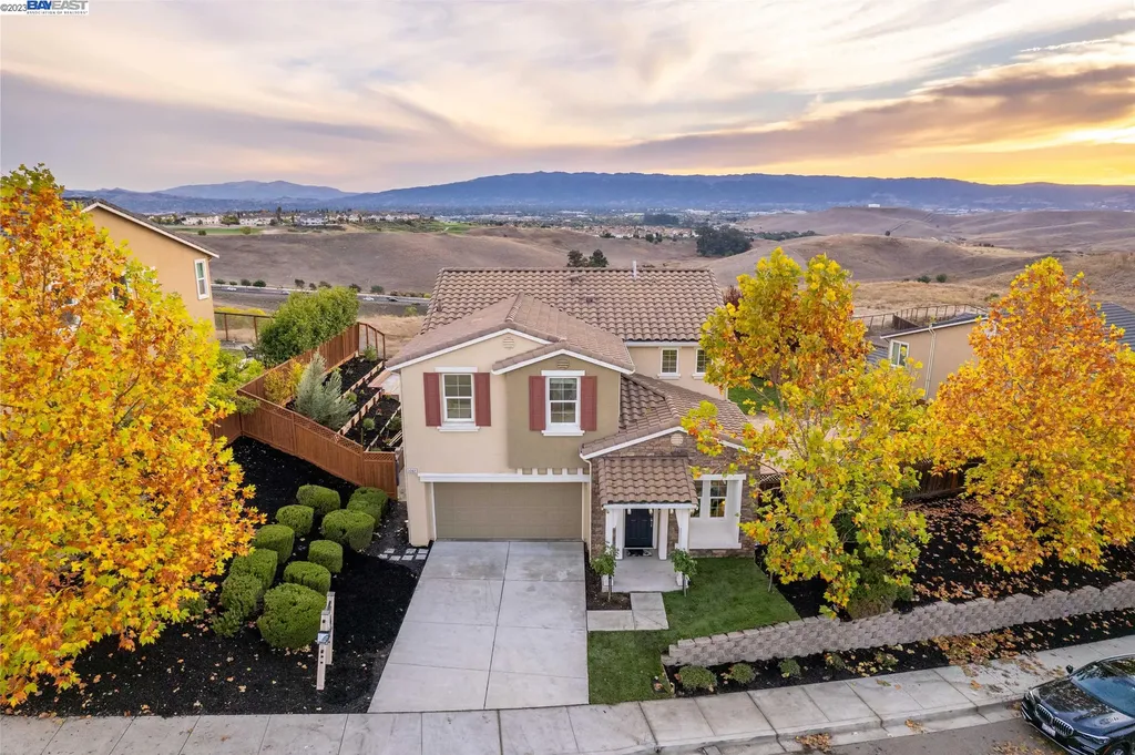 3302 Cydonia Court Dublin CA 94568
