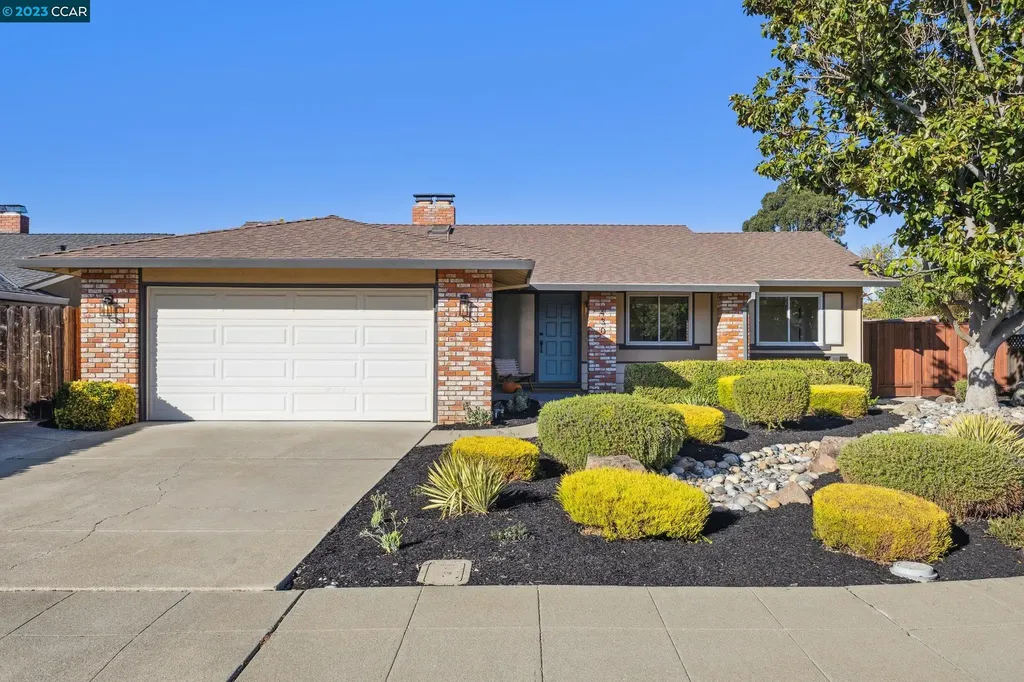 430 Pismo Court Livermore CA 94550