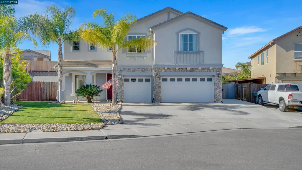 110 Ridge Crest Court Oakley CA 94561