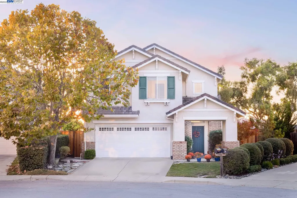 36405 Crystal Springs Court Newark CA 94560