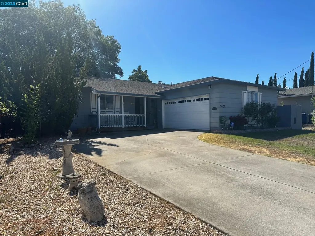 7602 Corrinne Place San Ramon CA 94583