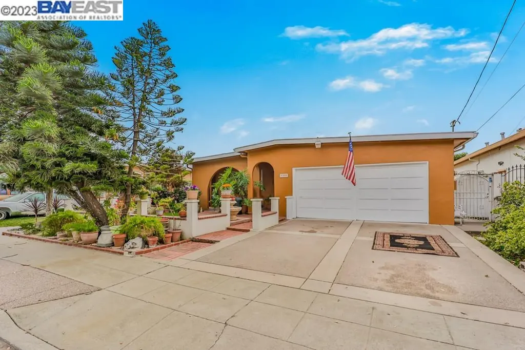 33639 12th Street Union City CA 94587