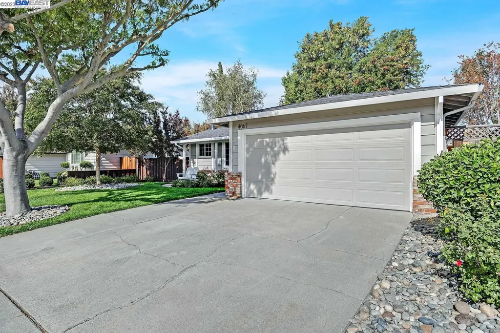 4067 Alvarado Street Pleasanton CA 94566
