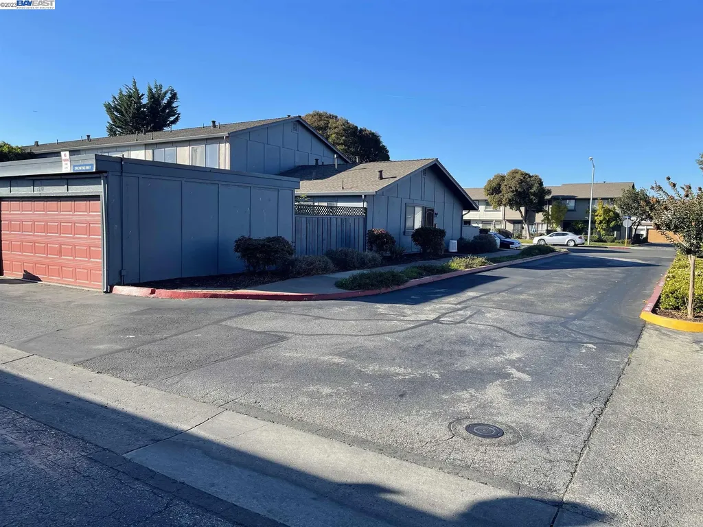 4278 Encinitas Way Union City CA 94587