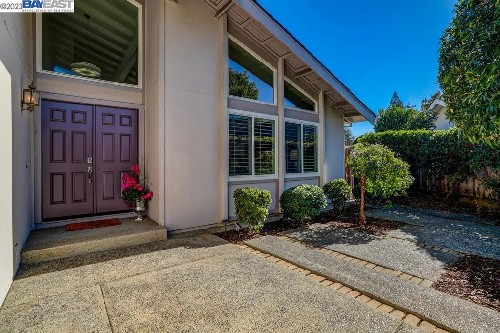 39566 Benavente Place Fremont CA 94539