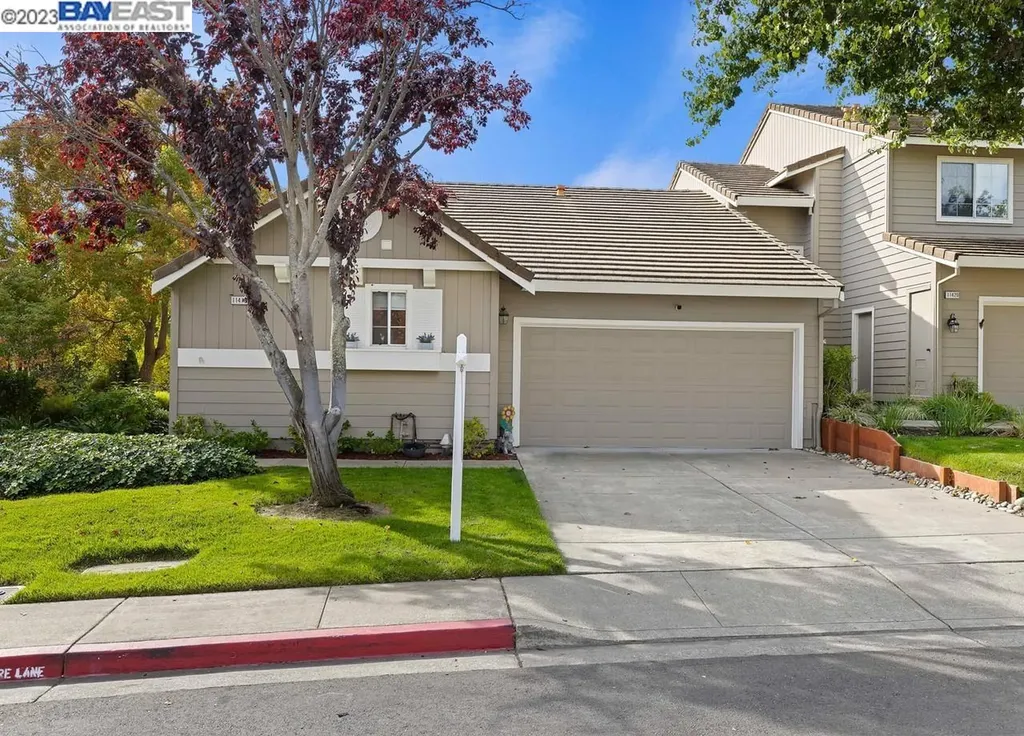 11418 Winding Trail Lane Dublin CA 94568