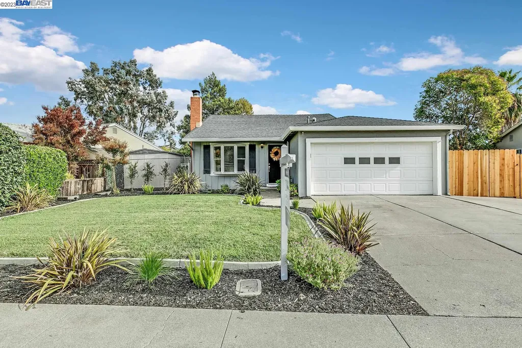 3222 Casa Grande Drive San Ramon CA 94583