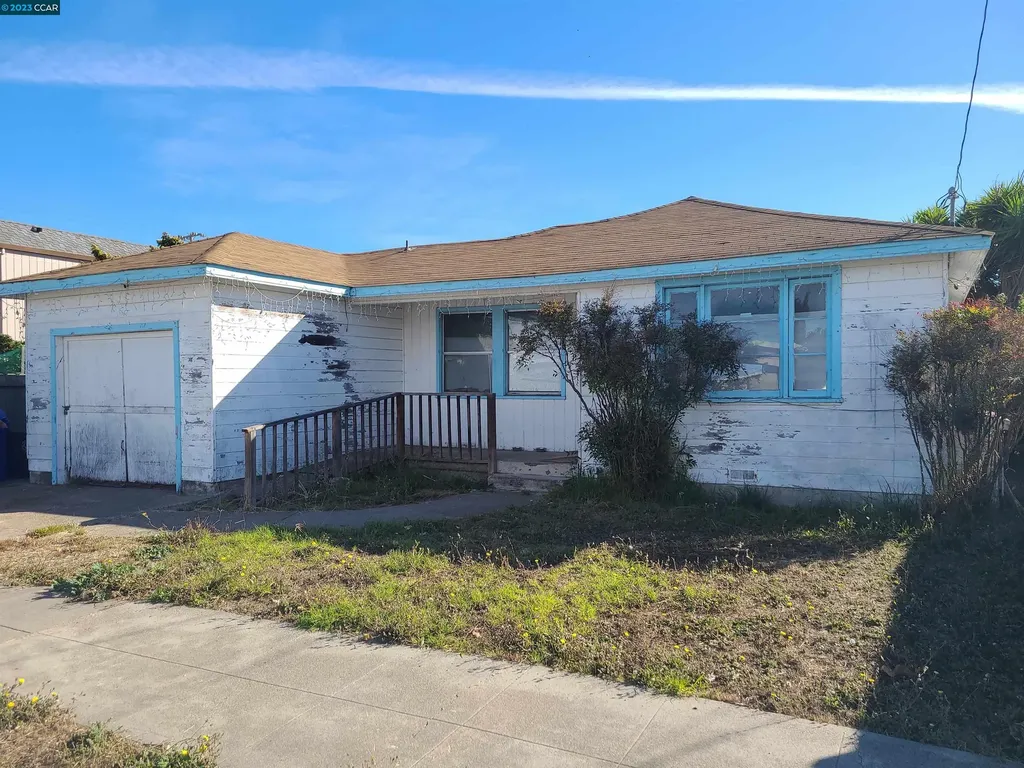 2884 17th Street San Pablo CA 94806
