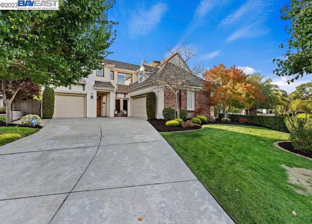 10864 Inspiration Circle Dublin CA 94568