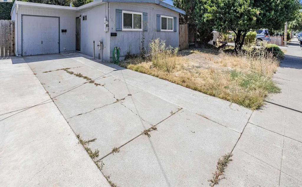 4372 Ladner Street Fremont CA 94538