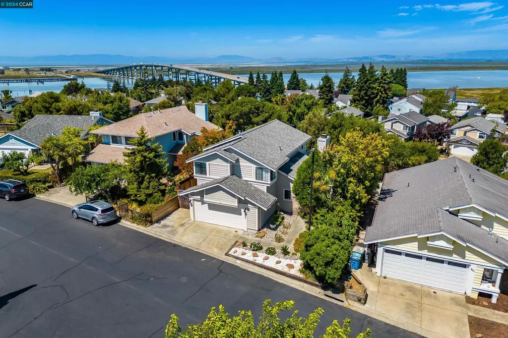 259 Starboard Drive Vallejo CA 94590