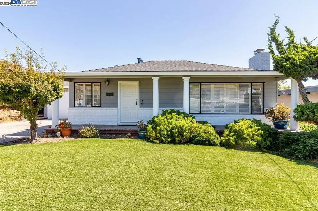 16750 Selby Drive San Leandro CA 94578